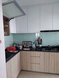 Blk 440B Clementi Cascadia (Clementi), HDB 3 Rooms #568331921